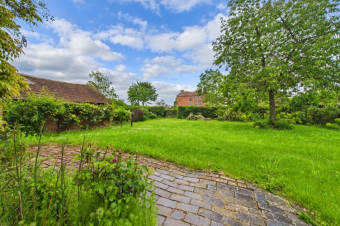 Lower Farm external
