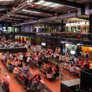 Box Park