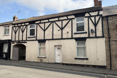 3 bedroom Terraced for rent