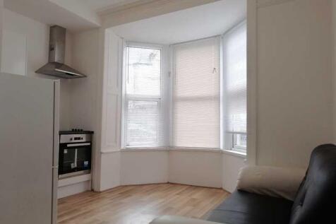1 Bedroom Flat for Rent on Salisbury Road