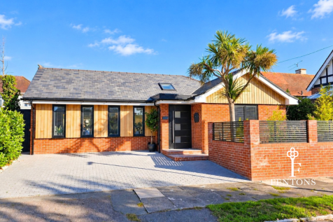 Front (Exterior)
