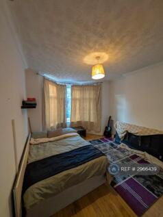 Downstairs - Double Bedroom