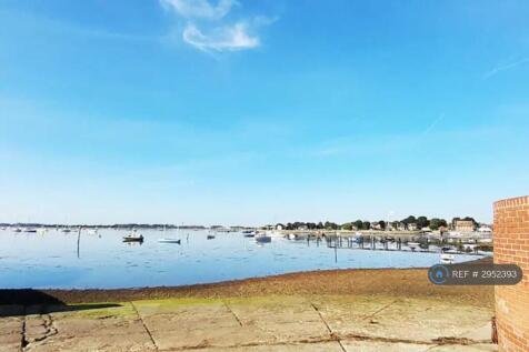 Ex Fishermans Cottage By Water.