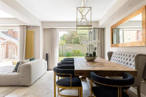Steadings Rise, Mere, Knutsford photo 3