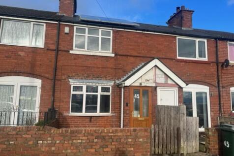 Victoria Street, Maltby photo 4