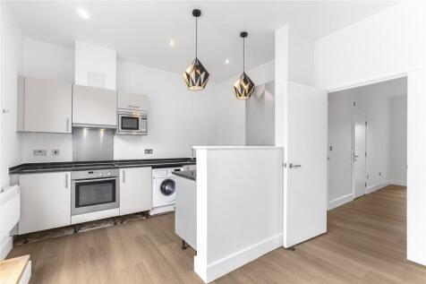 Reception/ Kitchen