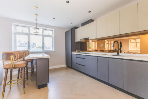 Selection of 3Bedroom Apartments to Rent