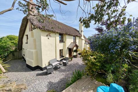 Stunning Grade II Listed House