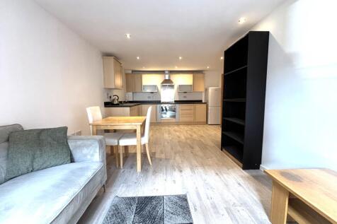 Platt House, 5 Elmira Way, Salford Quays, Manchester, M5 3DR photo 3