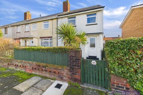 Blackpool, FY4 - property photo