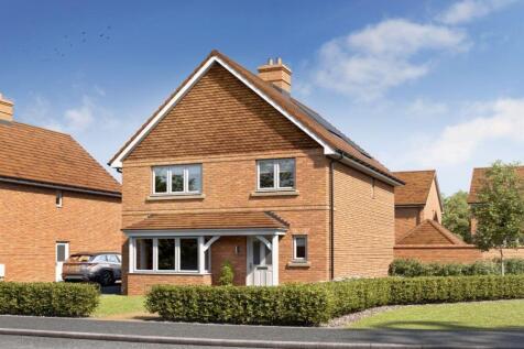 The Romsey CGI