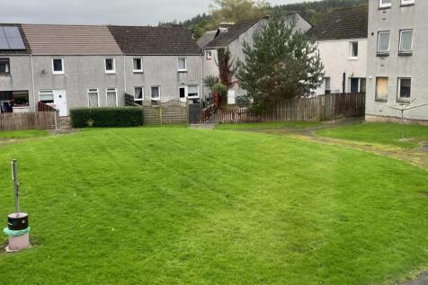 14 Maxwell Wynd, Kirkcudbright - Williamson and He