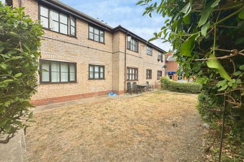 Doves Court 