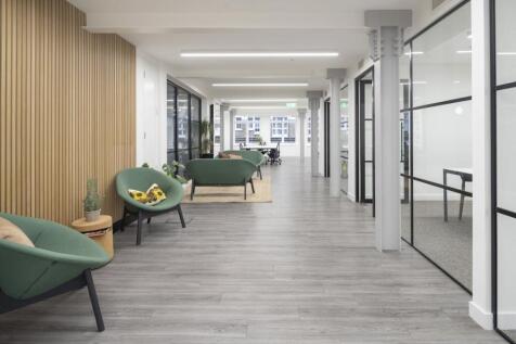 1st Floor - Fully Fitted