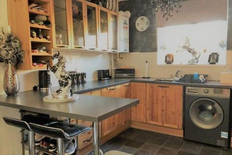 Moore Terrace, Shotton Colliery, DH6 2PE photo 3