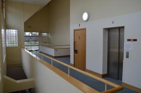 Photo of Pendrill Court, G104, F122 &amp; F123, Ermine Street North, Papworth Everard CB23