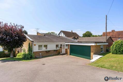 Benington Road