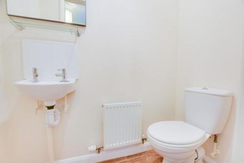 Ground Floor WC