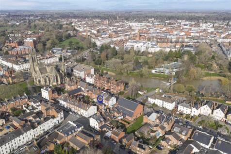 Drone To Jephson