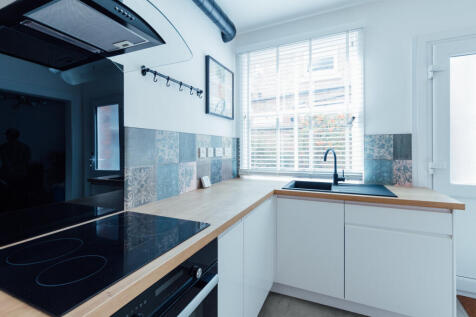 Frederick Street, Loughborough photo 5