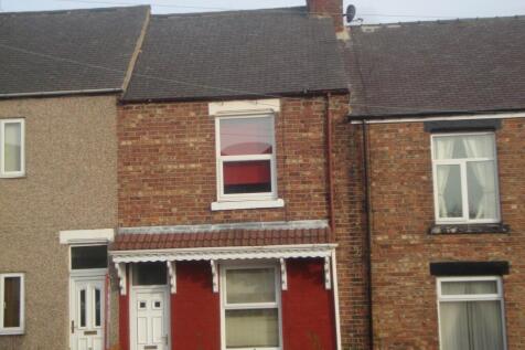 2 bedroom Terraced for rent