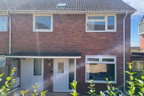 Elizabeth Avenue, Exeter, Devon, EX4 photo 3
