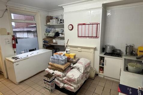 Takeaway for sale Image 6