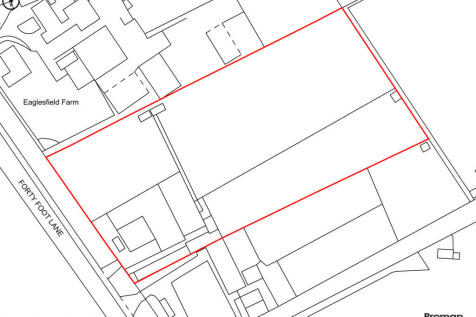 Clapham Farm Plan...