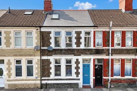 WRIGHTS. - 3 Bed Terrace for Sale!