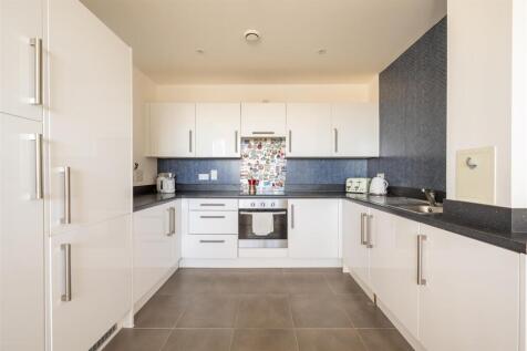 Fulbourne Road, E17