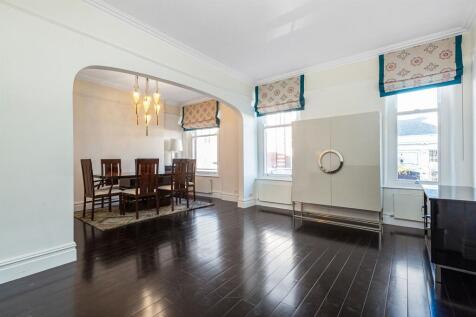 Argyll Mansions, Kings Road, SW3 photo 4