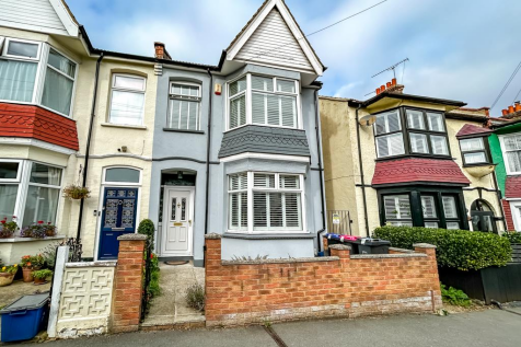 Westcliff-on-sea, SS0 - property photo