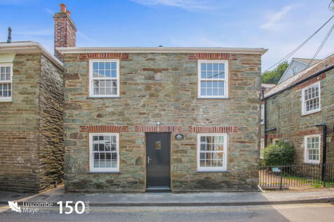 Salcombe, TQ8 - property photo