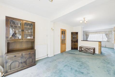 Extended Dining Room