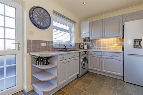 Integrated Kitchen