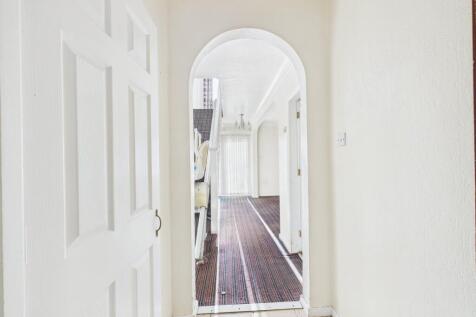 inner hallway
