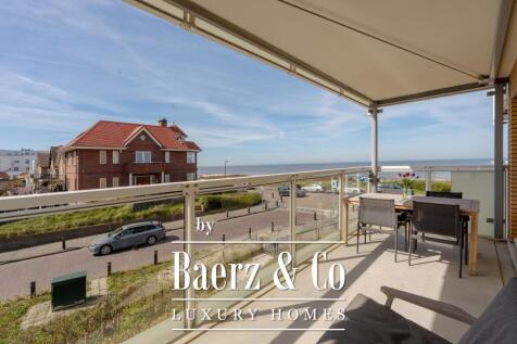 Residence Astrid 13 2202 BL NOORDWIJK image 1