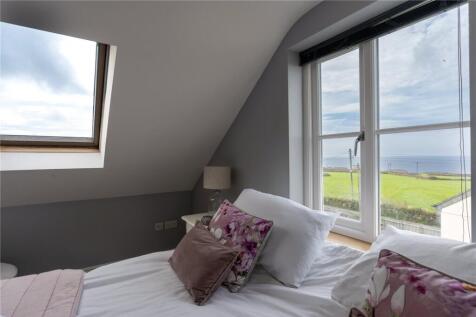 Second Floor Bedroom