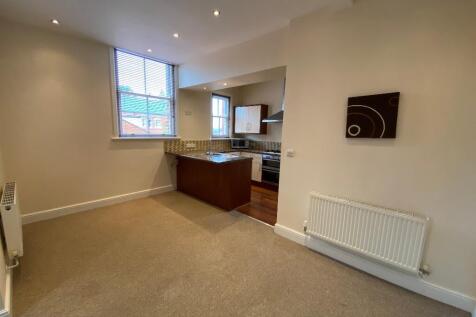 Lincoln Street, Swindon, SN1 photo 5