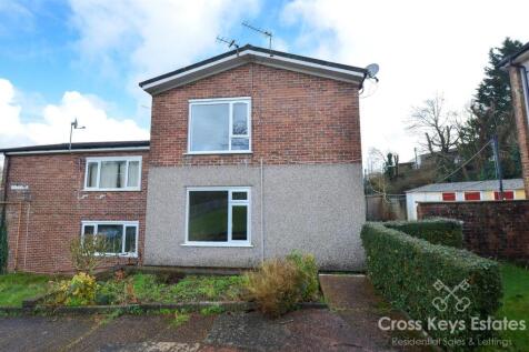 Cross Keys Estates Lettings Department