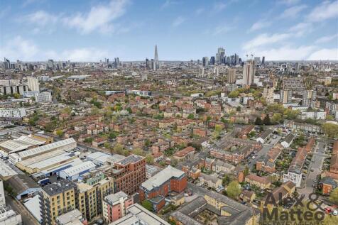 Varcoe Road