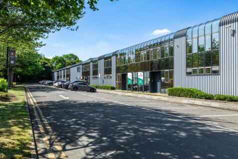 16 Alston Drive External