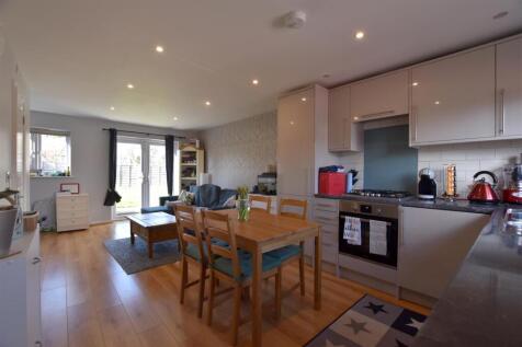 Kitchen/Lounge
