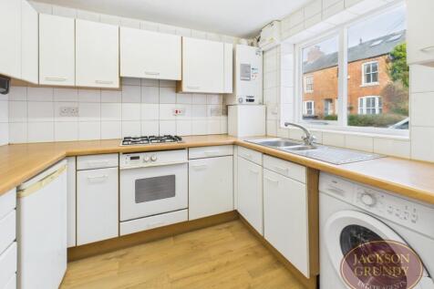 Beechwood Road