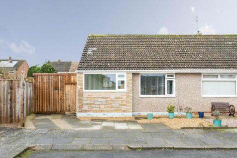 Front of property (1