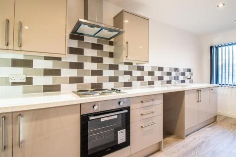 Lounge/Kitchen/Bedroom