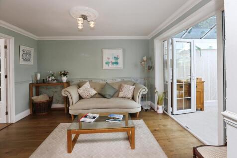Kitchen/Family Room