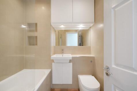 Castletown Road, W14 photo 4