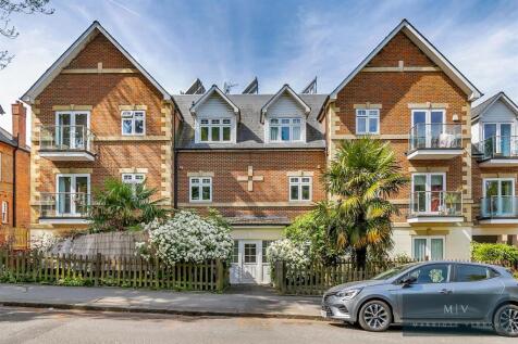 South Croydon, CR2 - property photo