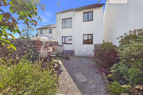 Garden and Rear E...